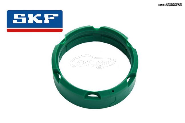 SKF Removable Fork Slider for 48mm WP KIT-FS-WP Husaberg, Husqvarna, KTM, Triumph, Gas Gas, Sherco