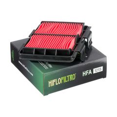 Hiflo Filtro φίλτρο αέρος HFA1215 Honda CMX 300 2017-2022, CMX 500 2017-2022, CRF 250F 2013-2016, CRF 250L 2013-2020