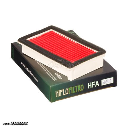 Hiflo Filtro φίλτρο αέρος HFA4608 Yamaha XT 600E 1991-1995, XTZ 660 Tenere 1991-1995