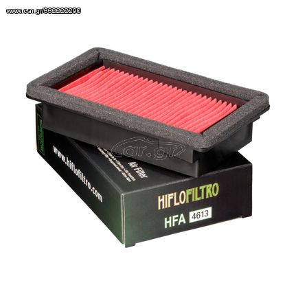 Hiflo Filtro φίλτρο αέρος HFA4613 Yamaha MT-03 2006-2012, XT 660R 2004-2016, XT 660X 2004-2016