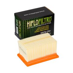 Hiflo Filtro φίλτρο αέρος HFA7601 BMW F650GS 2001-2007, G650GS 2009-2016