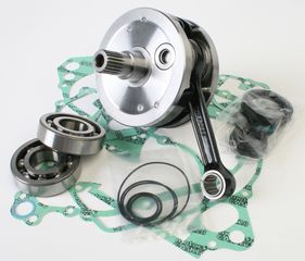 Wiseco κιτ στροφαλομπιέλας WPC132 Honda CR 250R 2002-2004