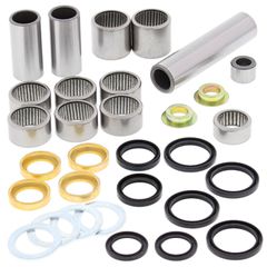 AllBalls Racing σετ ρουλεμάν επισκευής μοχλικού 27-1129 Yamaha YZ 125 2005, YZ 250 2005, YZF 250 2007