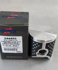 Vertex πιστόνι 24445 "Race Evolution" Gas Gas MC 125 2021-2025, Husqvarna TC 125 2014-2025, TE 125 2014-2016, TX 125 2017-2019, KTM SX 125 2001-2024, EXC 125 2001-2016