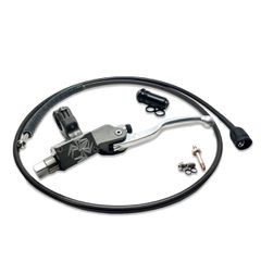 Rekluse μανέτα πίσω φρένου - κιτ μετατροπής RMS-5300002 KTM / Husaberg / Husqvarna / Gas Gas 2005-2025