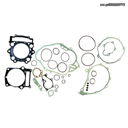 Centauro σετ φλάντζες γενικής 411A011FL aprilia Pegaso 650 2005-2009, Yamaha MT-03 2006-2009, XT 660R 2004-2011, XT 660X 2004-2011, XT 660Z Tenere 2008-2012