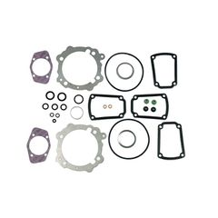 Centauro σετ φλάντζες γενικής 574A401FL Ducati Monster 400, Monster 620, Monster 695, Monster 750, Multistrada 620, Sport 620/750/800, Supersport 750/800