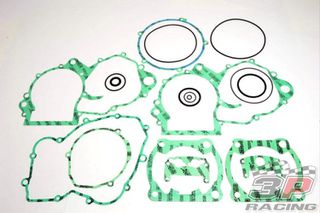 Centauro σετ φλάντζες γενικής 682A351FL Husqvarna CR 360 1992-1994 & 2000-2002, WR 360 1992-2002