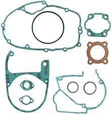 Centauro σετ φλάντζες γενικής 722A100FL Kawasaki KD 100 1976-1979, KH 100 1976-1977, KM 100 1976-1981, KV 100 1976, KE 100 1976-1996