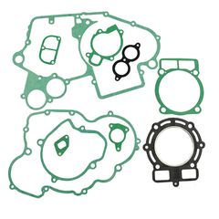 Centauro σετ φλάντζες γενικής 731A404FL KTM EXC 400 2000-2005, EXC 450 2002-2007, SX 400 2000-2007, Beta RR 400 2005-2009, RR 450 2005-2009