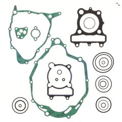 Centauro σετ φλάντζες γενικής 990A224FL Yamaha XT 225 Serow 1992-2002