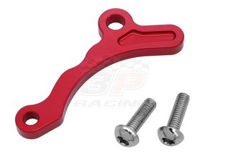 Accel προστατευτικό κάρτερ Κόκκινο AC-CS-16-RED Honda CRF 450R 2021-2025, CRF 450RX 2021-2025