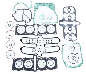 Centauro σετ φλάντζες γενικής 990A953FL/A Yamaha GTS 1000 1993-1994, FZR 1000 EXUP 1989-1995, YZF 1000 Thunderace 1996-2001
