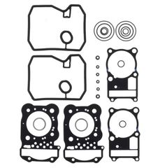 Centauro σετ φλάντζες κυλινδροκεφαλής 666A755TP Honda XRV 750 Africa Twin 1990-2000