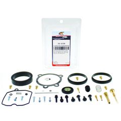 All Balls Racing κιτ επισκευής καρμπυρατέρ 26-1759 Harley Davidson XL 1200 1997-1998, XL 1200 (Custom/Sport) 1997-2003, XLH 1200, XLHC 1200 (Custom/Sport)