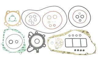 Centauro σετ φλάντζες γενικής 411A350FL aprilia ETX 350 1985-1990, Tuareg 350 1985-1990, Rotax 348/350 All Years