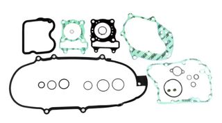 Centauro σετ φλάντζες γενικής 666A146FL Honda NES 150 2000-2001, FES 150 2007-2009, PES 150 2006-2010, SH 150 2001-2012, Keeway Outlook 150 2007-2011