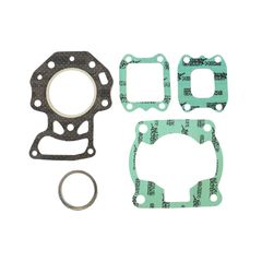 Centauro σετ φλάντζες κυλινδροκεφαλής 666A125TP Honda MTX 125 1985-1994, NS 125F 1985-1987