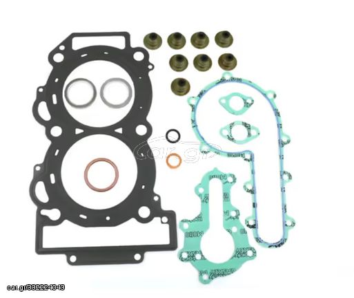 Centauro σετ φλάντζες γενικής 875A003FL ATV Polaris Scrambler 850 2014-2019, Sportsman Forest 850 2009-2014, Sportsman Touring 850 2015-2021