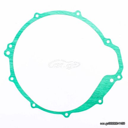 Centauro φλάντζα καπακιού συμπλέκτη 990B17016 Yamaha TDM 850 1991-2001, TRX 850 1996-1998, XTZ 750 Super Tenere 1989-1995