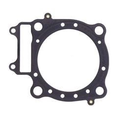 Centauro "Bigbore" 100.5mm φλάντζα καύσης κυλινδροκεφαλής 666B03211 Honda CRF 450R 2002-2006