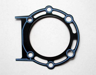 Centauro φλάντζα καύσης κυλινδροκεφαλής 0,95mm 987B03002 VOR MX 503 2000-2001, SM 503 2000-2001, EN 503 2000-2001, 500 (492) Enduro 1999, 500 (492) Supermotard 1999