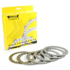 ProX σετ μεταλλικών δίσκων συμπλέκτη 16.S21004 Yamaha YZ 85 2002-2024