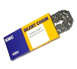KMC καδένα εκκεντροφόρου "Silent" 2045LN-174 Kawasaki KLR 650 1996-2022