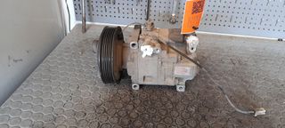 Κομπρεσέρ AC Mazda 3 (BK) Sedan [2003-2009]