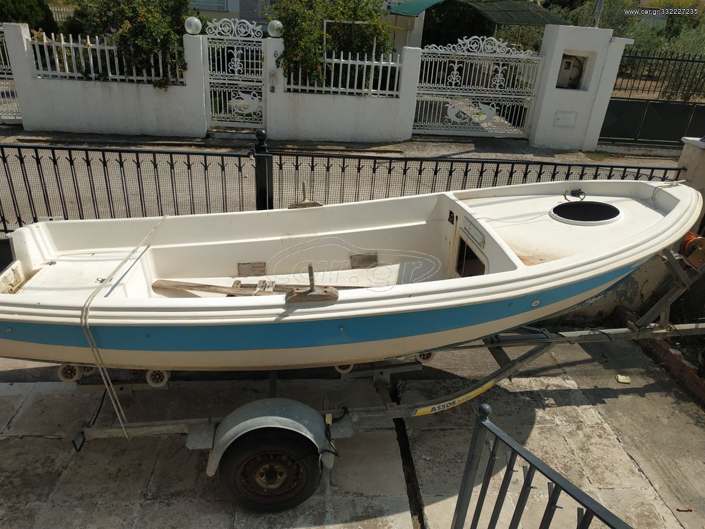 Car.gr Compass '03 Α