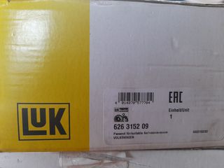 ΣΕΤ ΣΥΜΠΛΕΚΤΟΥ VW CRAFTER/MAN TGE-thumb-2