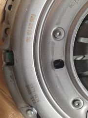 ΣΕΤ ΣΥΜΠΛΕΚΤΟΥ VW CRAFTER/MAN TGE-thumb-3