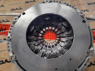 ΣΕΤ ΣΥΜΠΛΕΚΤΟΥ VW CRAFTER/MAN TGE-thumb-4