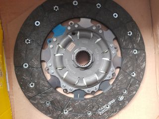 ΣΕΤ ΣΥΜΠΛΕΚΤΟΥ VW CRAFTER/MAN TGE-thumb-1