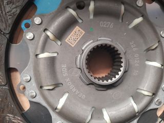 ΣΕΤ ΣΥΜΠΛΕΚΤΟΥ VW CRAFTER/MAN TGE-thumb-5