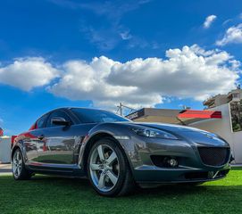 Mazda RX-8 2008 Challenge  1ο χέρι