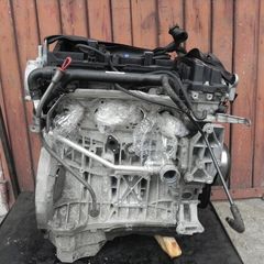 271950 Mercedes Benz C-class W204 1,8