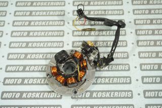 ΠΗΝΙΟ -> YAMAHA WR 250F ,2001-2002 / MOTO PARTS KOSKERIDIS 