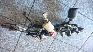 ΠΛΕΞΟΥΔΑ HONDA CBR 600 F