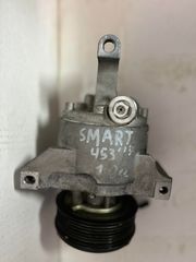 ΚΟΜΠΡΕΣΕΡ AIRCONDITION RENAULT TWINGO III (BCM, BCA)