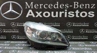 ΦΑΝΑΡΙ ΕΜΠΡΟΣΘΙO ΔΕΞΙΟ, MERCEDES-BENZ, CLC-CLASS, C203, XENON, 2008-2011  **AXOURISTOS**