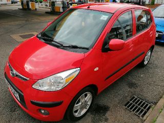 HYUNDAI I10 1.2