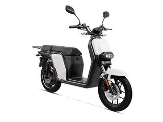 Keeway 2024 E-ZI CITI HS 3800W ΕΤΟΙΜΟΠΑΡΑΔΟΤΟ-thumb-2
