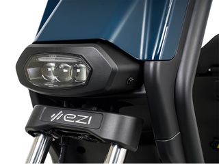 Keeway 2024 E-ZI CITI HS 3800W ΕΤΟΙΜΟΠΑΡΑΔΟΤΟ-thumb-3