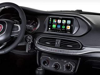 FIAT TIPO MULTIMEDIA(ΜΕ ΒΑΣΗ-ΠΛΑΙΣΙΟ-ΑΝΤΑΠΤΟΡΑ ΚΕΡΑΙΑΣ-ΠΡΟΣΟΨΗ)