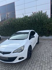 Opel Astra '12  GTC 1.7 CDTI 