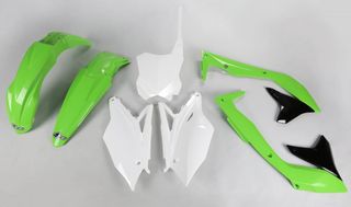 ΚΟΥΣΤΟΥΜΙΑ UFO KAKIT223#999 OEM KXF450 '16-17