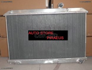 MAZDA MX5 NA - NB - NC  ΨΥΓΕΙΑ ΝΕΡΟΥ / AC / ΚΑΛΟΡΙΦΕΡ   OEM - ΑΛΟΥΜΙΝΙΟΥ -thumb-2