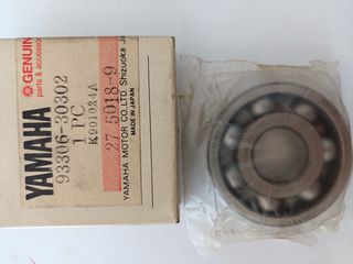 16,4a ρουλεμάν yamaha for many ATV 93306-30302