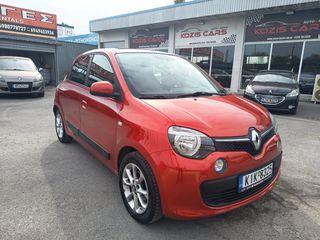 Renault Twingo 2016 CABRIO*ΑΡΙΣΤΗ ΚΑΤΑΣΤΑΣΗ*CRUIZE CONTROL*